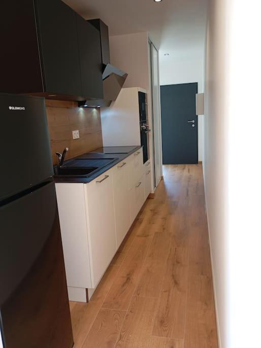 Apartment - Le Grain De Sable Binic