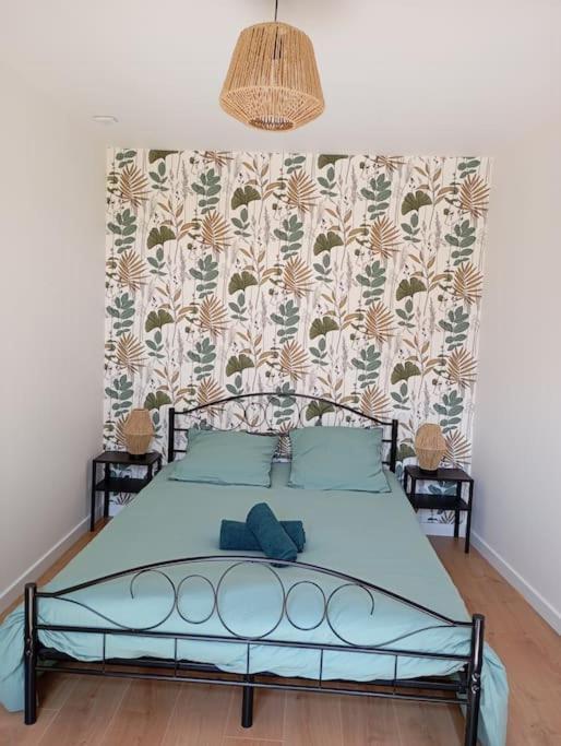 - Le Grain De Sable Apartment Binic